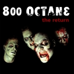 800 OCTANE CD BOOKLET